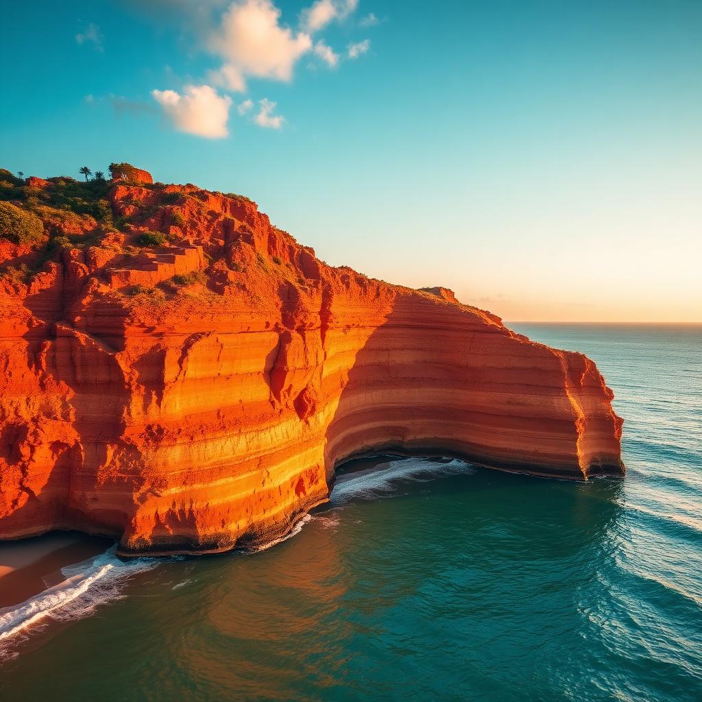 Canoa Quebrada