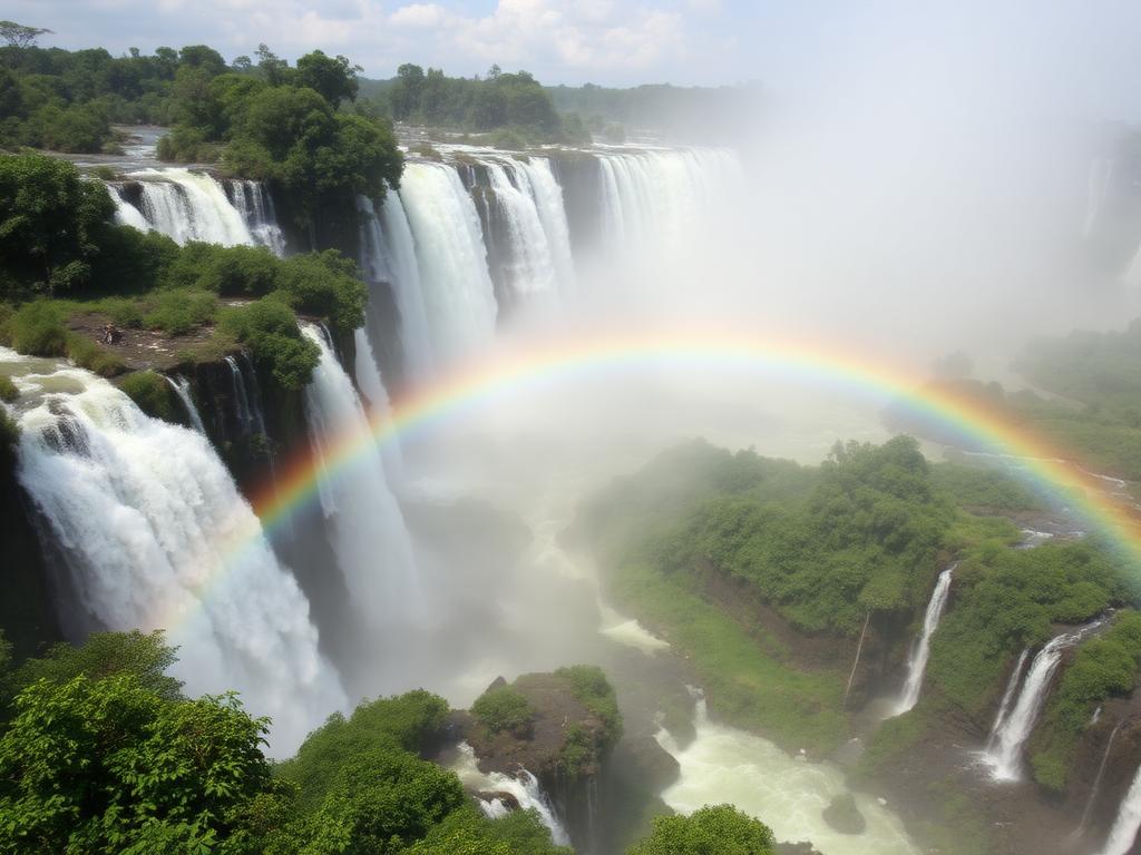 Foz do Iguaçu